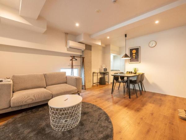 Yeah Room Namba : photo 1 de la chambre appartement