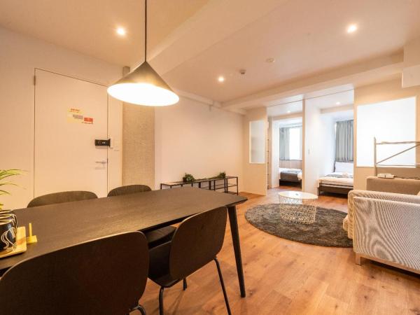 Yeah Room Namba : photo 2 de la chambre appartement