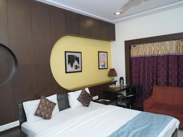 Marshall The Grand Hotel : photo 1 de la chambre chambre double deluxe