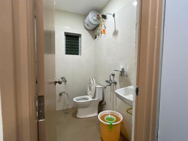 Hotel O Flagship Helloworld tech view : photo 5 de la chambre chambre double standard