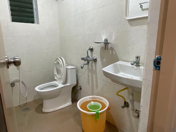 Hotel O Flagship Helloworld tech view : photo 6 de la chambre chambre double standard