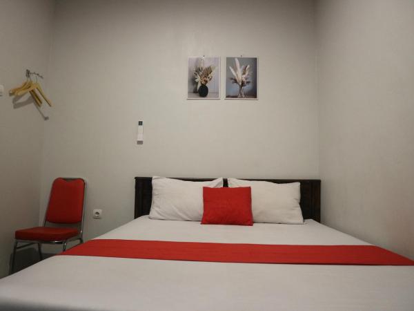 K1 UPN : photo 1 de la chambre chambre double