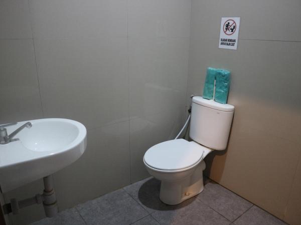 K1 UPN : photo 3 de la chambre chambre double