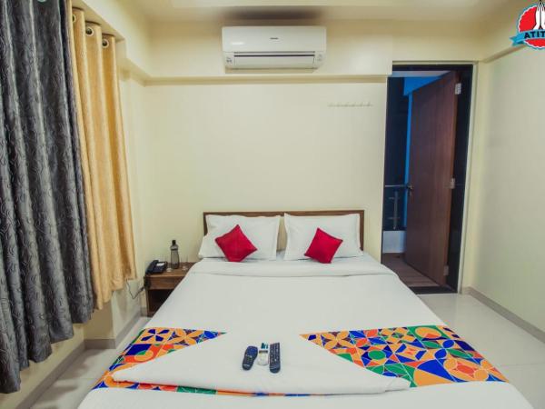 Atithi Service Apartment : photo 1 de la chambre chambre deluxe