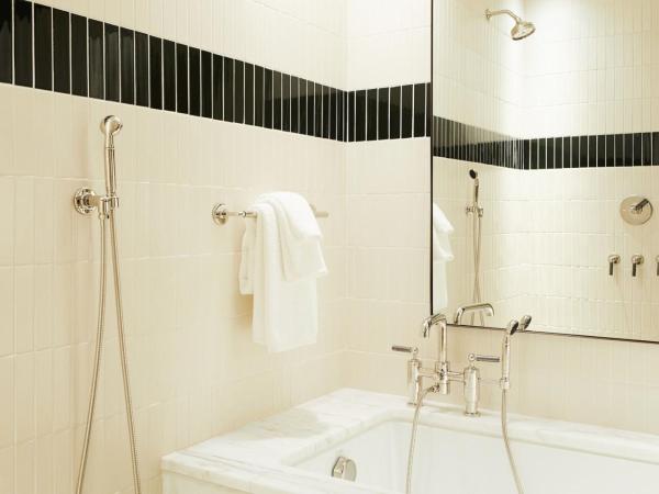 Shinola Hotel : photo 4 de la chambre studio lit king-size deluxe