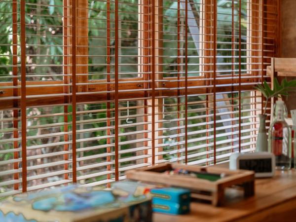 Woo Ma Ca Moo : photo 3 de la chambre chambre lit king-size deluxe