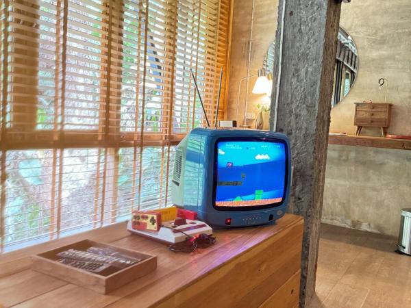 Woo Ma Ca Moo : photo 10 de la chambre chambre lit king-size deluxe