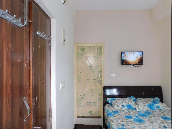 My home paying guest : photo 3 de la chambre studio avec balcon 