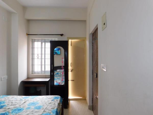 My home paying guest : photo 4 de la chambre studio avec balcon 