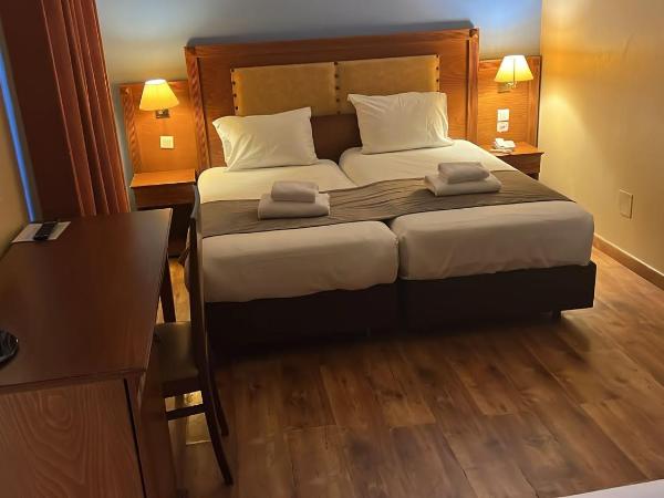 121 Paris Hotel : photo 2 de la chambre chambre triple