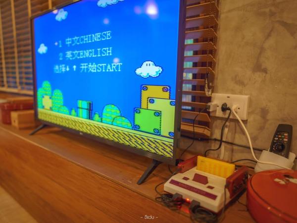 Woo Ma Ca Moo : photo 4 de la chambre chambre quadruple de style japonais