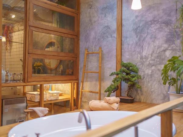 Woo Ma Ca Moo : photo 10 de la chambre chambre quadruple de style japonais