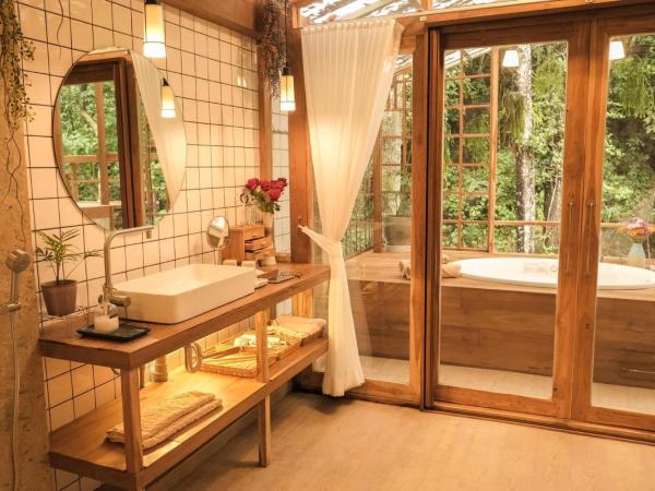 Woo Ma Ca Moo : photo 5 de la chambre suite deluxe