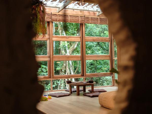 Woo Ma Ca Moo : photo 6 de la chambre suite deluxe