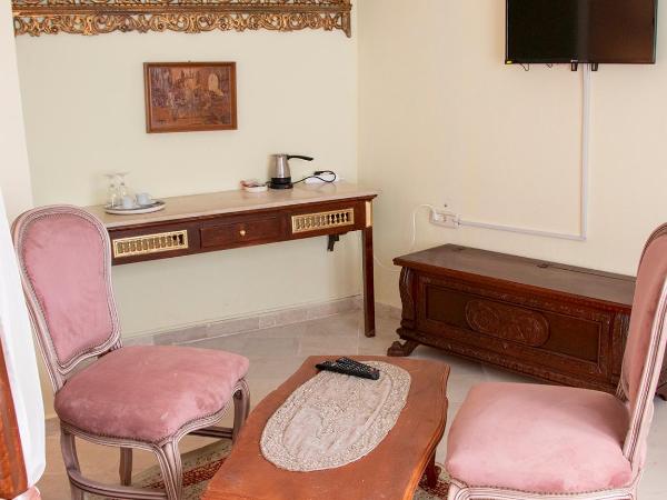 Dar Yessine Boutique Hôtel : photo 3 de la chambre chambre double deluxe avec baignoire