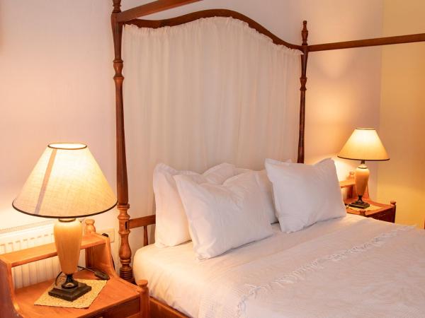 Dar Yessine Boutique Hôtel : photo 6 de la chambre chambre double deluxe avec baignoire