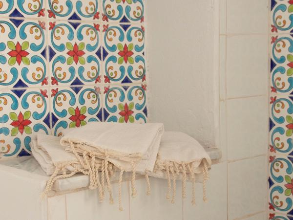 Dar Yessine Boutique Hôtel : photo 6 de la chambre chambre lit queen-size deluxe