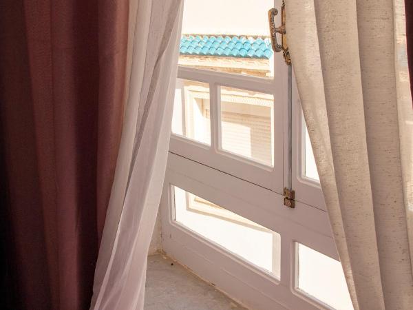 Dar Yessine Boutique Hôtel : photo 4 de la chambre chambre double deluxe