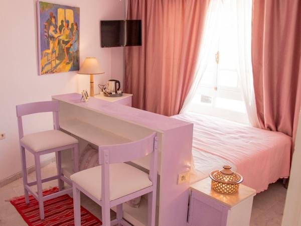 Dar Yessine Boutique Hôtel : photo 5 de la chambre chambre double deluxe