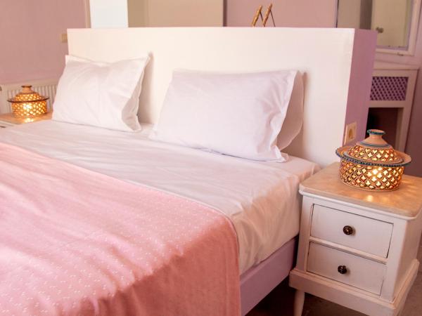 Dar Yessine Boutique Hôtel : photo 3 de la chambre chambre double deluxe