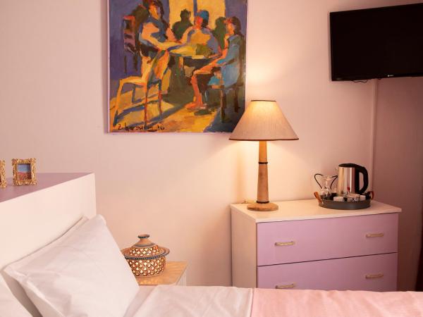 Dar Yessine Boutique Hôtel : photo 7 de la chambre chambre double deluxe