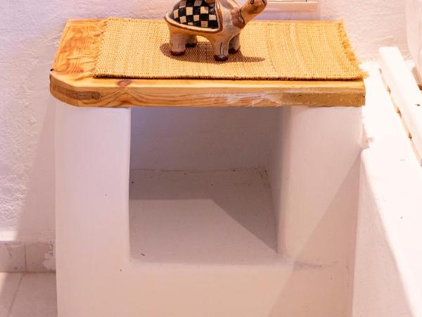 Dar Yessine Boutique Hôtel : photo 3 de la chambre chambre double - vue sur jardin