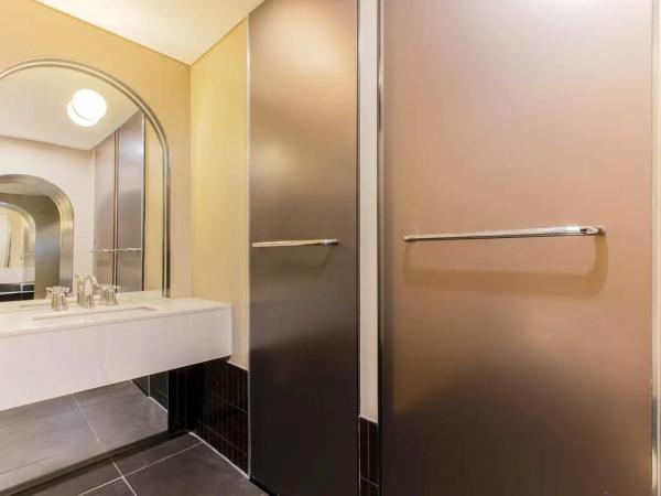 Sillim Dominique Hotel : photo 3 de la chambre standard double room - no smoking