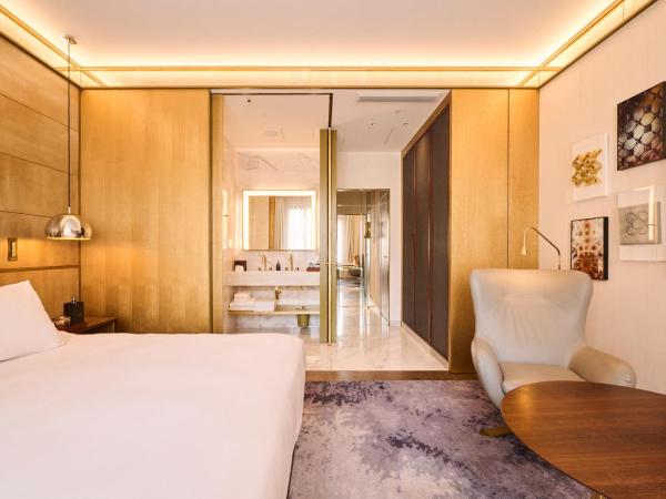 Almanac Barcelona : photo 2 de la chambre chambre gallery