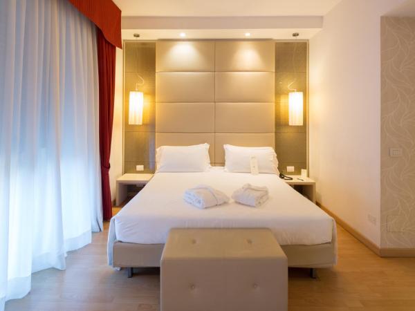 Hotel Nasco : photo 1 de la chambre chambre exécutive