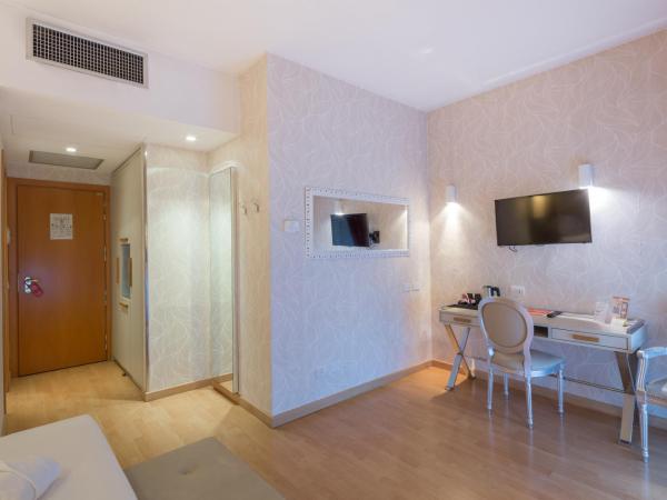 Hotel Nasco : photo 2 de la chambre chambre exécutive