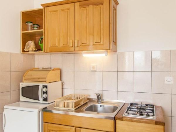 Villa Nike : photo 4 de la chambre suite avec terrasse