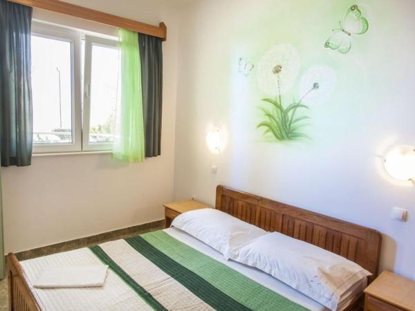 Villa Nike : photo 5 de la chambre suite avec terrasse