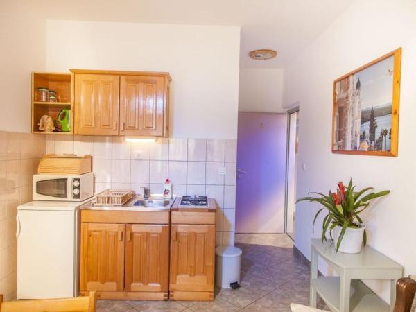 Villa Nike : photo 3 de la chambre suite avec terrasse