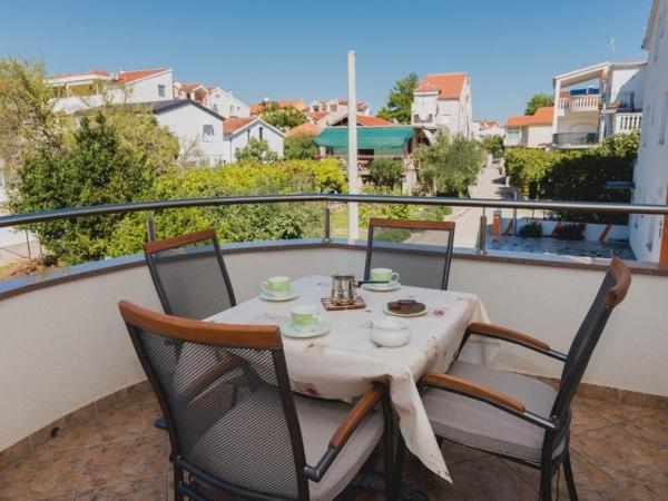 Villa Nike : photo 1 de la chambre suite avec terrasse