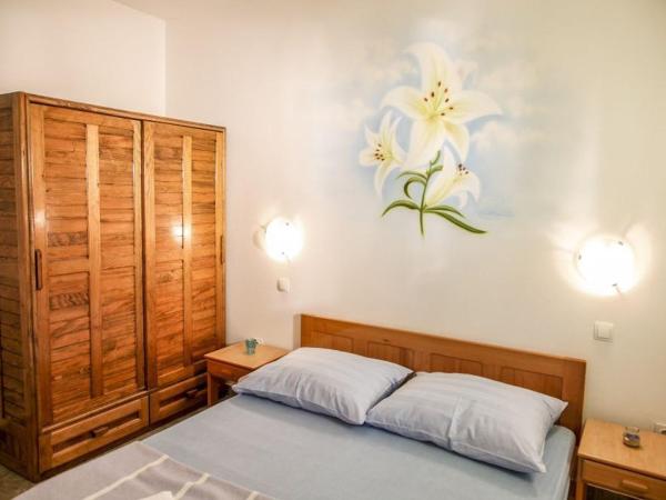 Villa Nike : photo 10 de la chambre suite 2 chambres
