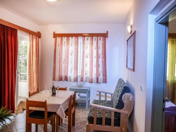 Villa Nike : photo 4 de la chambre suite 2 chambres