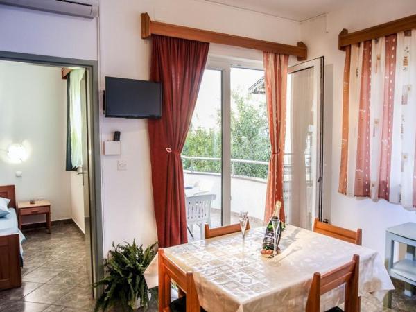 Villa Nike : photo 8 de la chambre suite 2 chambres