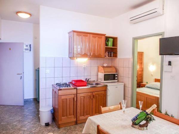 Villa Nike : photo 6 de la chambre suite 2 chambres