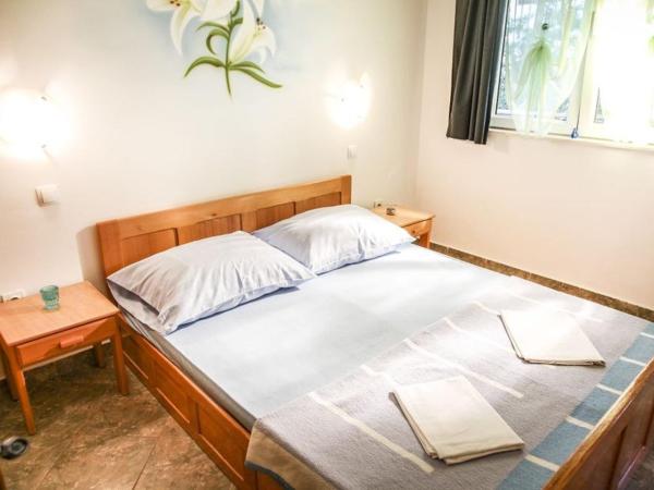 Villa Nike : photo 9 de la chambre suite 2 chambres