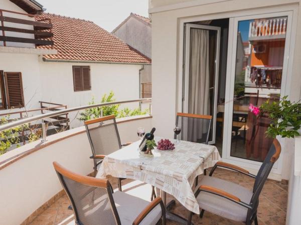 Villa Nike : photo 1 de la chambre suite 2 chambres