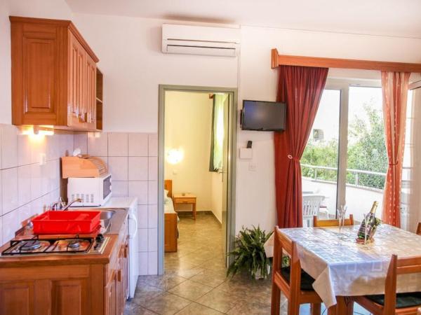 Villa Nike : photo 7 de la chambre suite 2 chambres