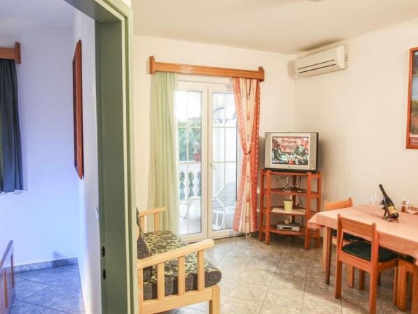 Villa Nike : photo 6 de la chambre suite avec terrasse