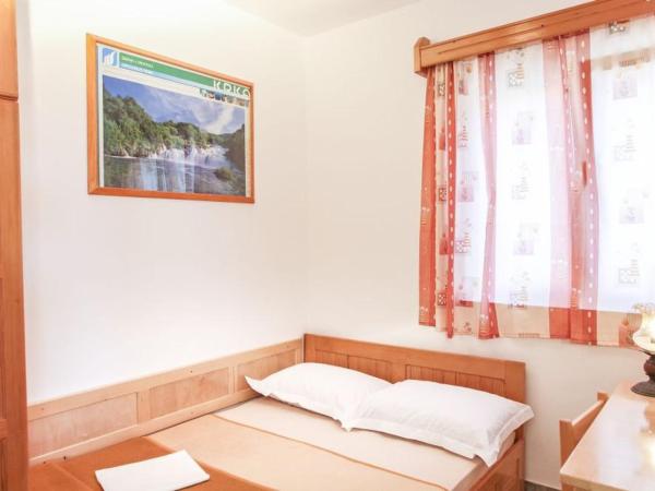 Villa Nike : photo 10 de la chambre suite avec terrasse