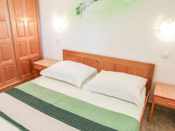 Villa Nike : photo 9 de la chambre suite avec terrasse