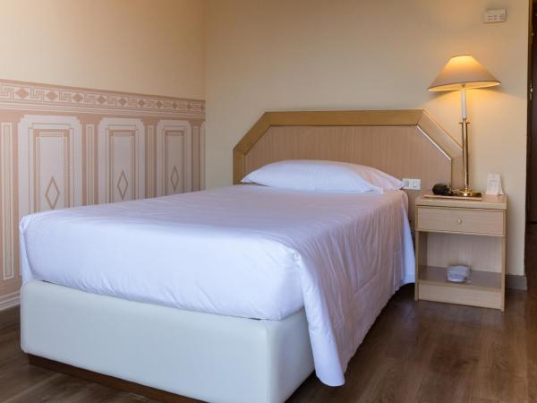 Hotel Nasco : photo 4 de la chambre chambre simple