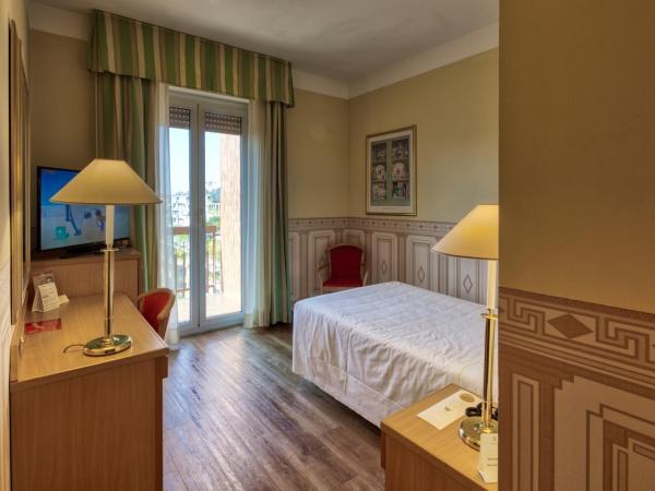 Hotel Nasco : photo 3 de la chambre chambre simple