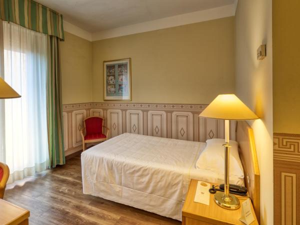 Hotel Nasco : photo 2 de la chambre chambre simple