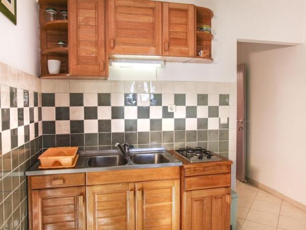 Villa Nike : photo 10 de la chambre suite avec terrasse