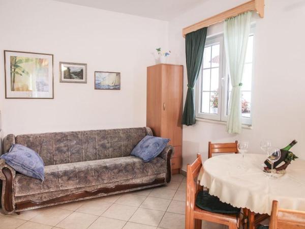 Villa Nike : photo 7 de la chambre suite avec terrasse