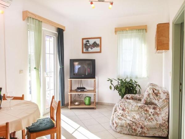 Villa Nike : photo 8 de la chambre suite avec terrasse